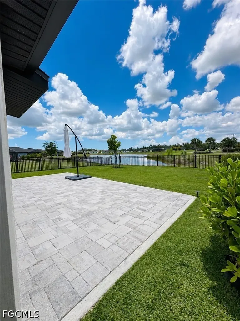 4117 San Clemente Court North Fort Myers FL 33917