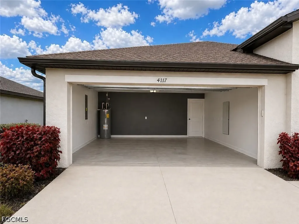 4117 San Clemente Court North Fort Myers FL 33917