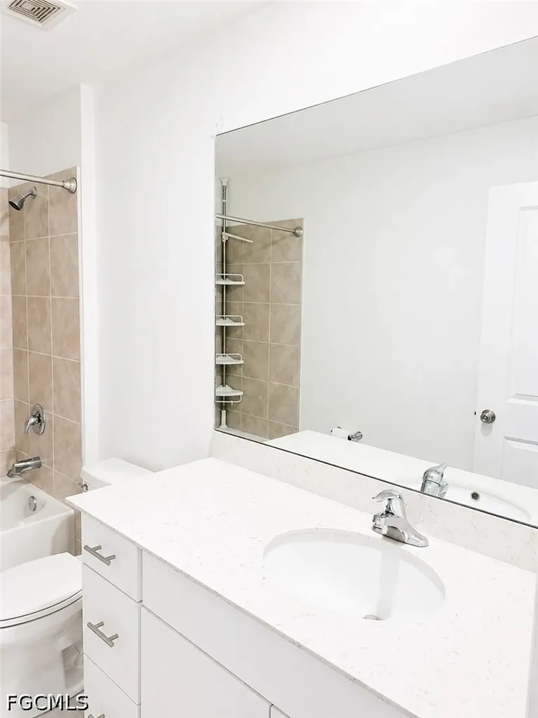 4117 San Clemente Court North Fort Myers FL 33917