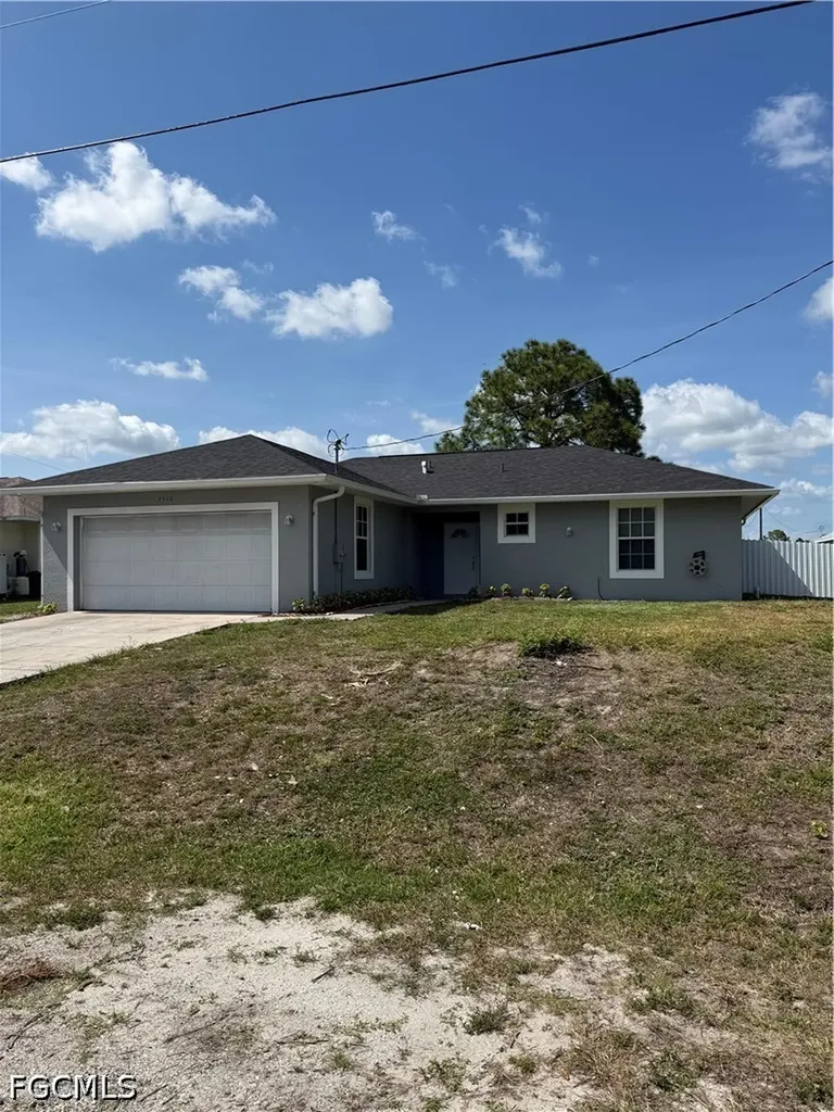 2916 7th Street SW Lehigh Acres FL 33976