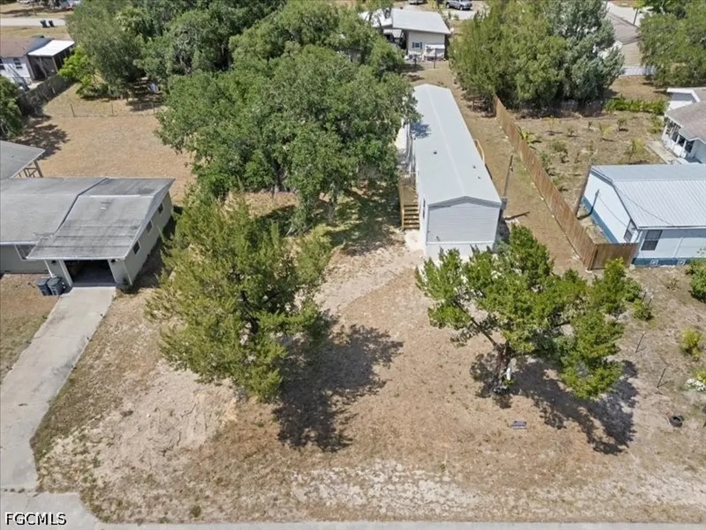 1038 Canopy Lane Moore Haven FL 33471