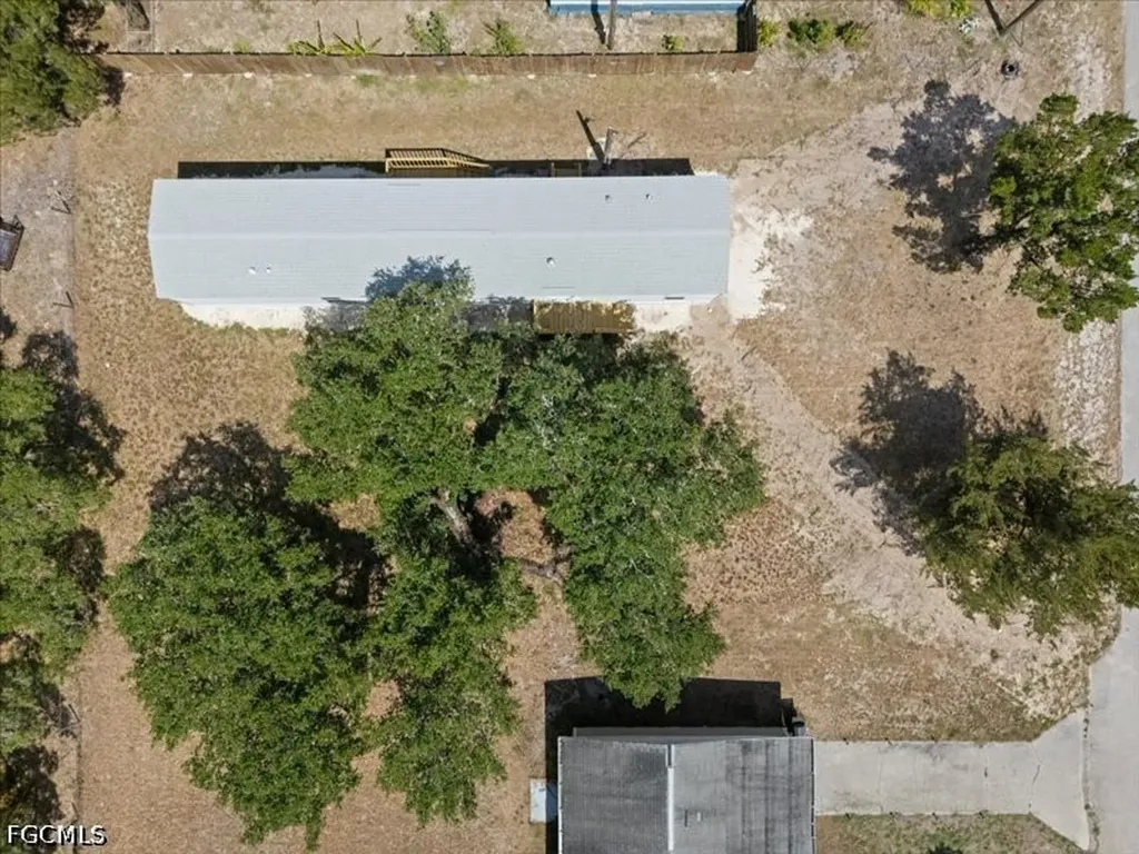 1038 Canopy Lane Moore Haven FL 33471
