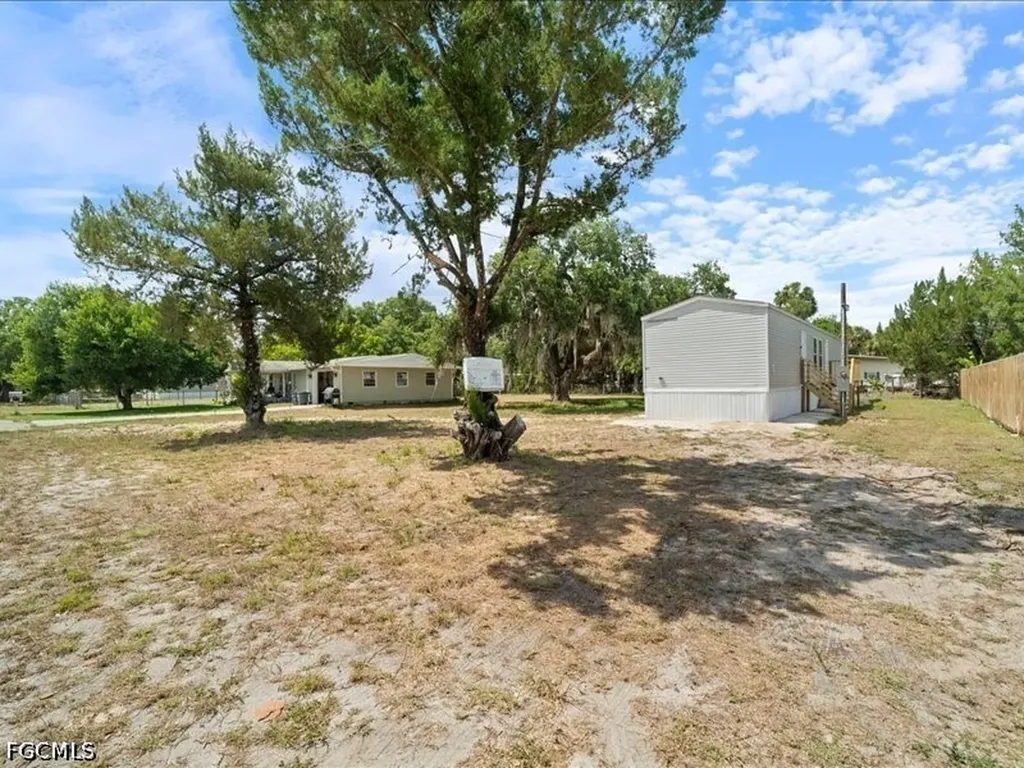 1038 Canopy Lane Moore Haven FL 33471