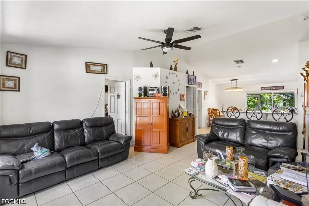 1728 NE 22nd Terrace Cape Coral FL 33909