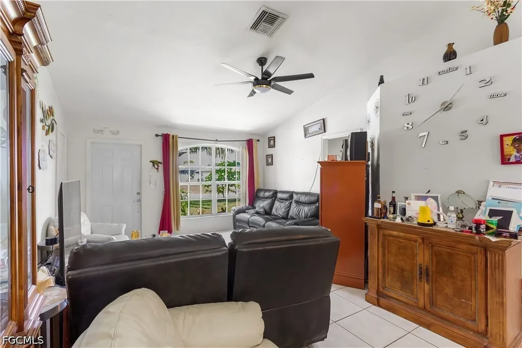 1728 NE 22nd Terrace Cape Coral FL 33909