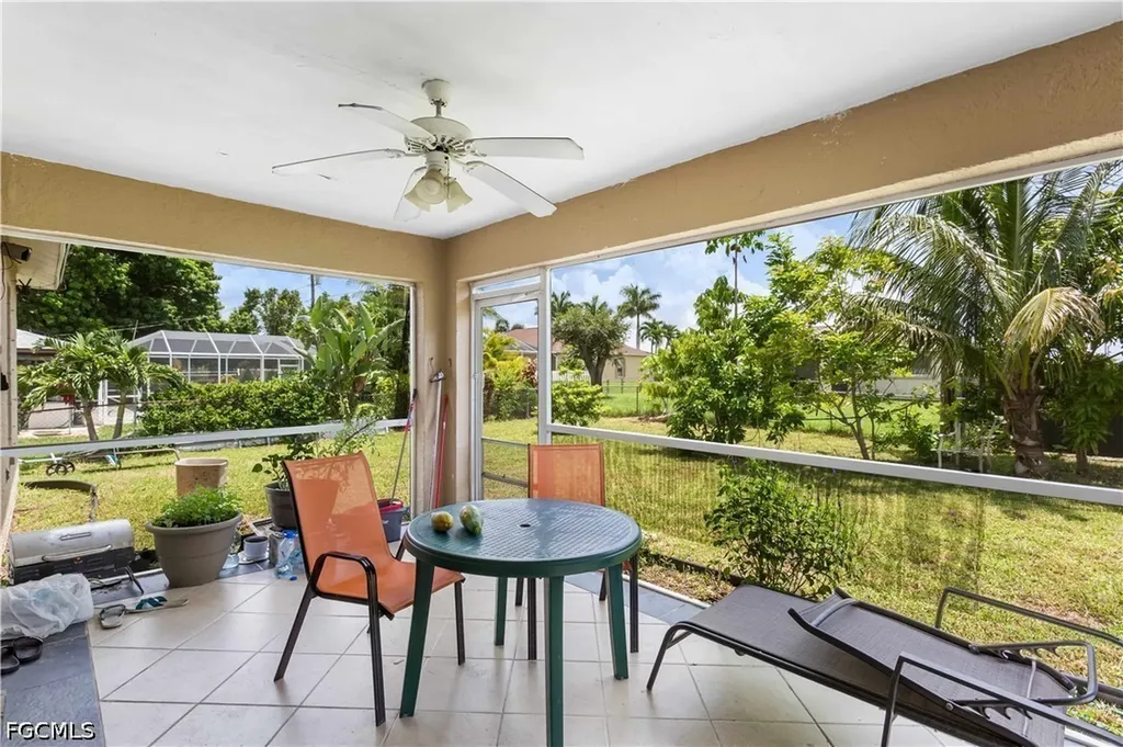 1728 NE 22nd Terrace Cape Coral FL 33909