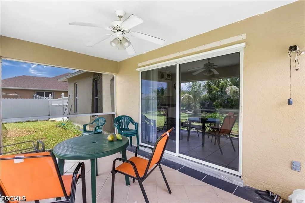1728 NE 22nd Terrace Cape Coral FL 33909