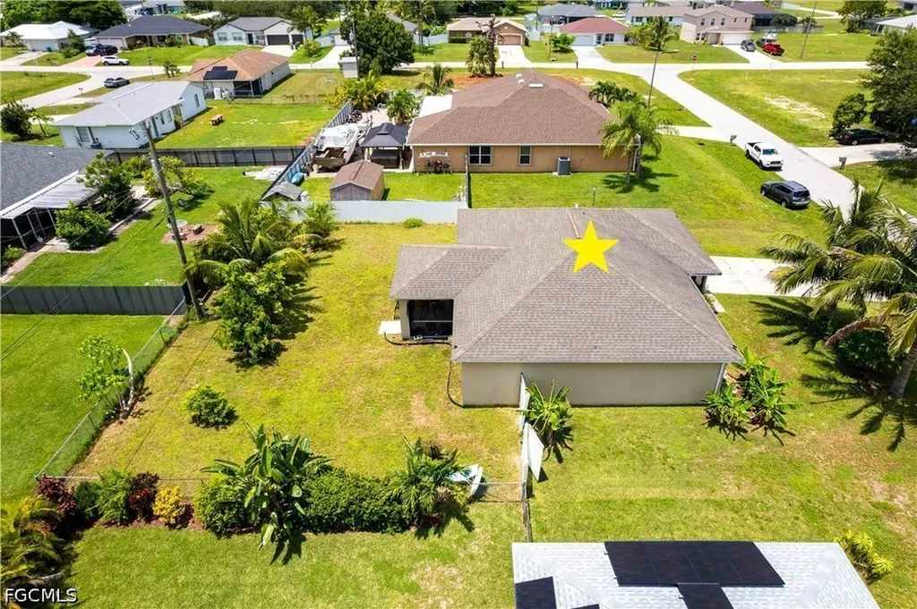 1728 NE 22nd Terrace Cape Coral FL 33909