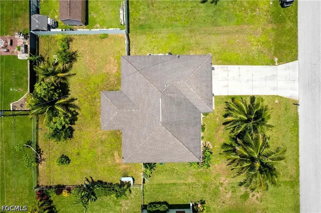 1728 NE 22nd Terrace Cape Coral FL 33909