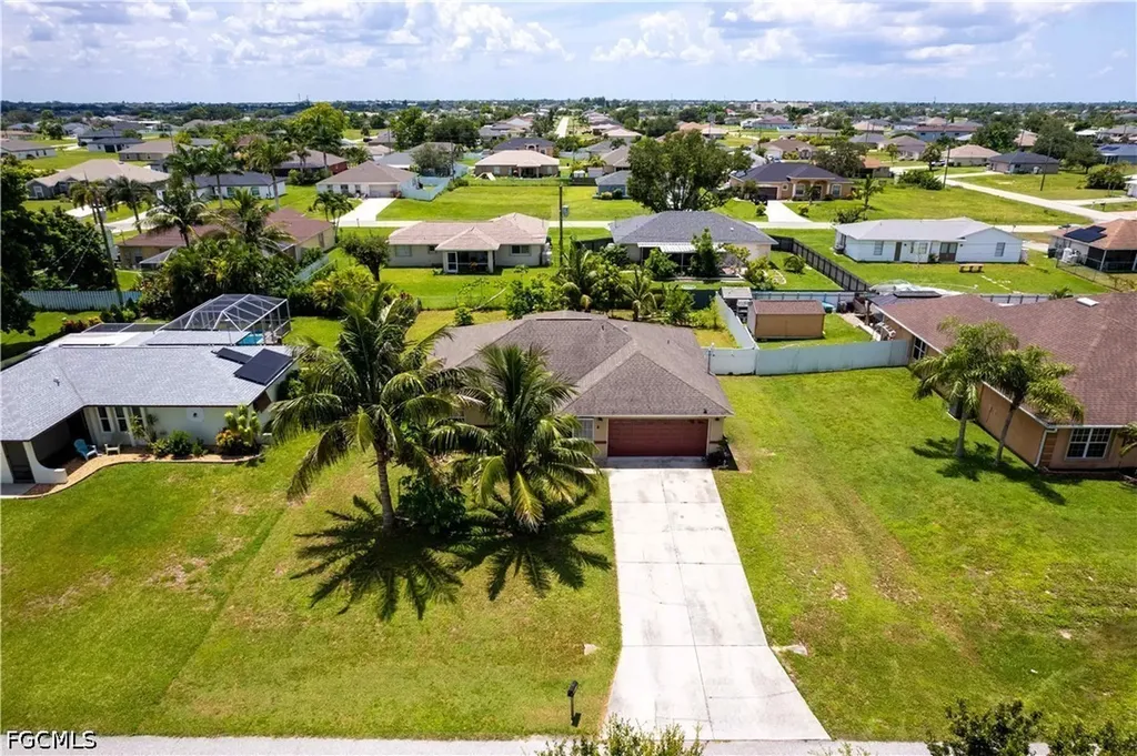 1728 NE 22nd Terrace Cape Coral FL 33909