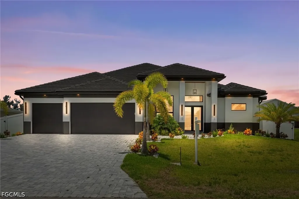 10 SW 33rd Avenue Cape Coral FL 33991