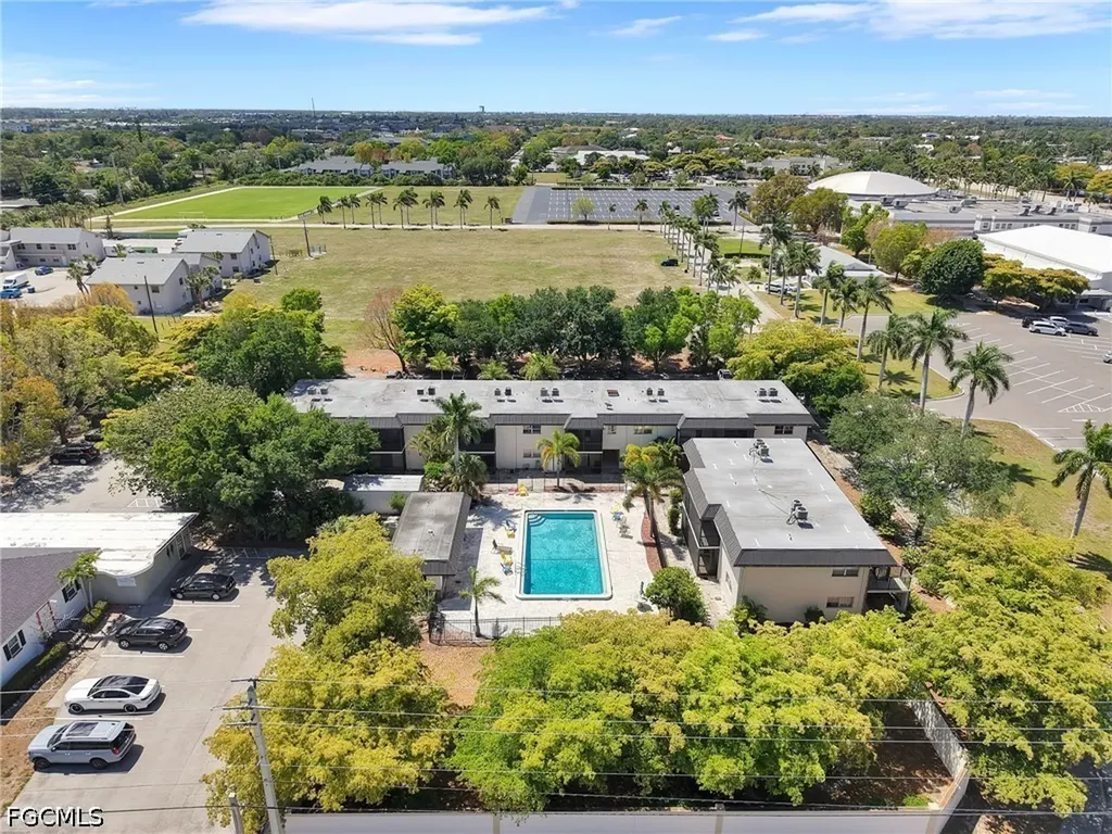 1560 Colonial Boulevard Fort Myers FL 33907