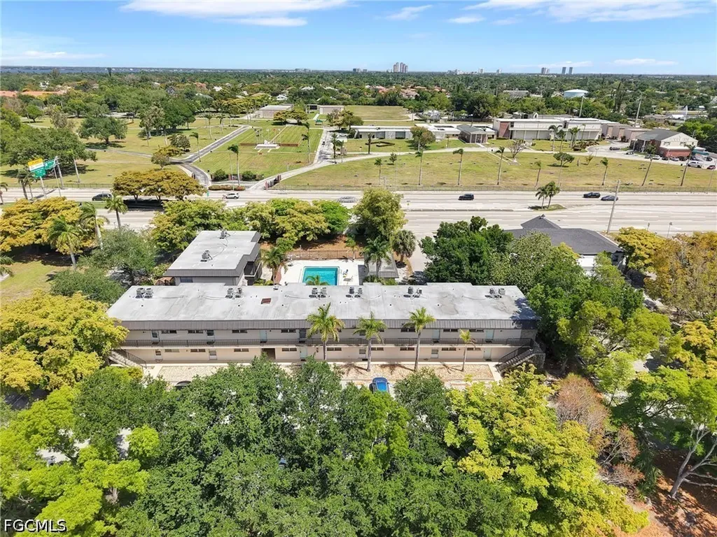 1560 Colonial Boulevard Fort Myers FL 33907