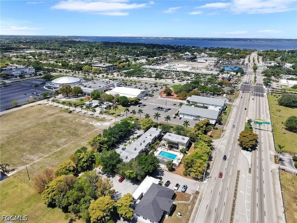 1560 Colonial Boulevard Fort Myers FL 33907