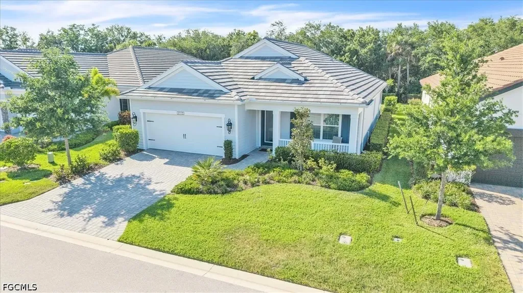 3115 Heritage Pines Drive Fort Myers FL 33905