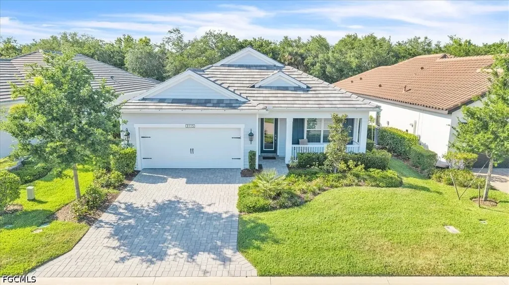 3115 Heritage Pines Drive Fort Myers FL 33905