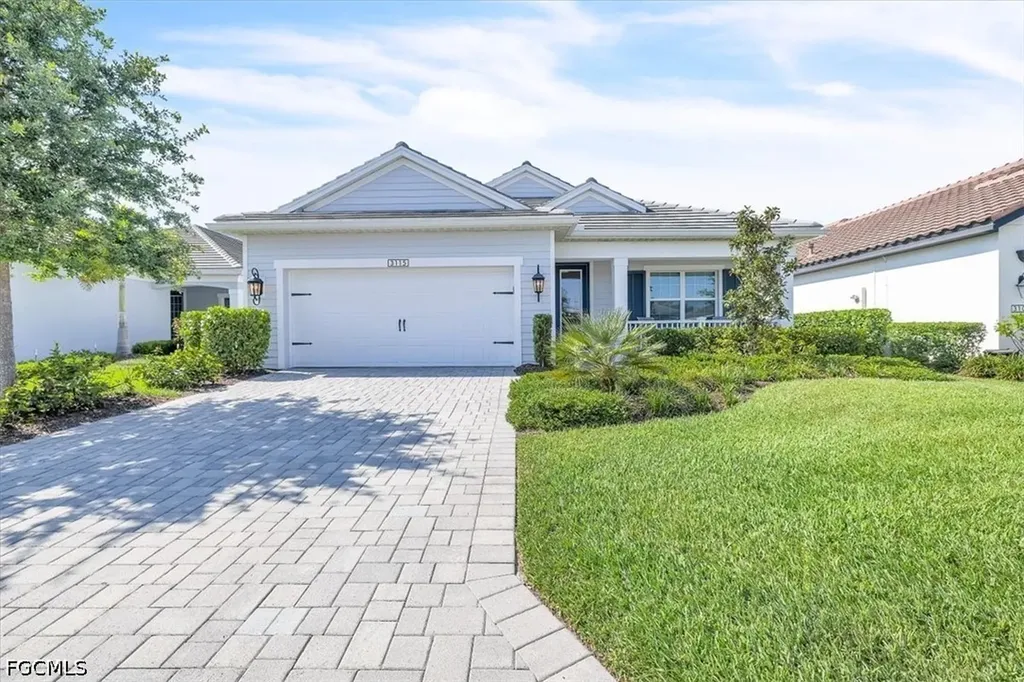 3115 Heritage Pines Drive Fort Myers FL 33905