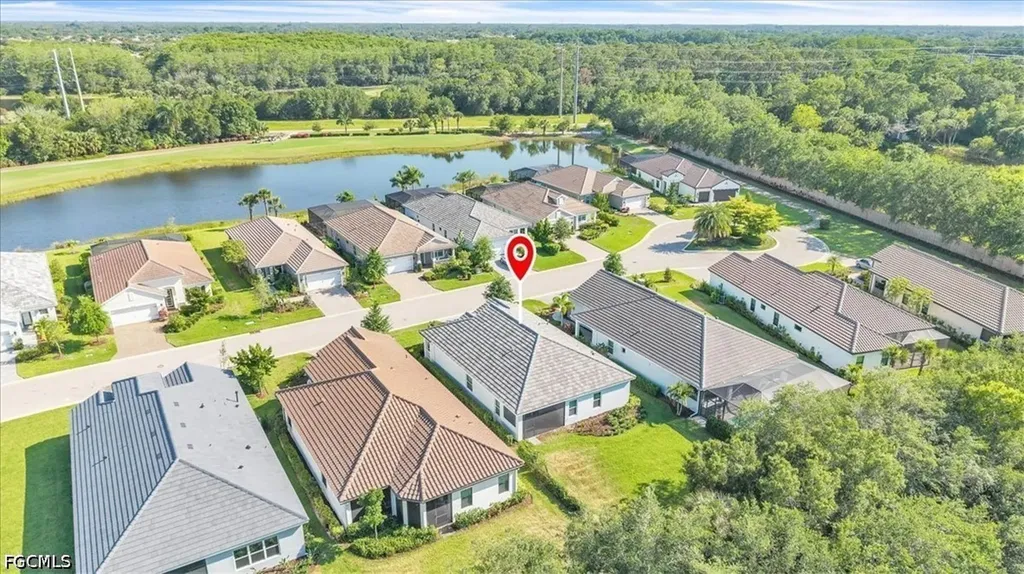 3115 Heritage Pines Drive Fort Myers FL 33905