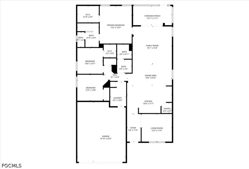 3115 Heritage Pines Drive Fort Myers FL 33905