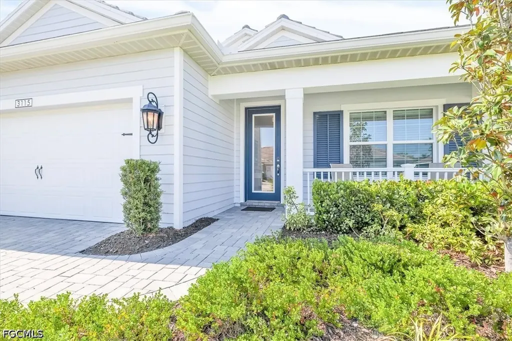3115 Heritage Pines Drive Fort Myers FL 33905
