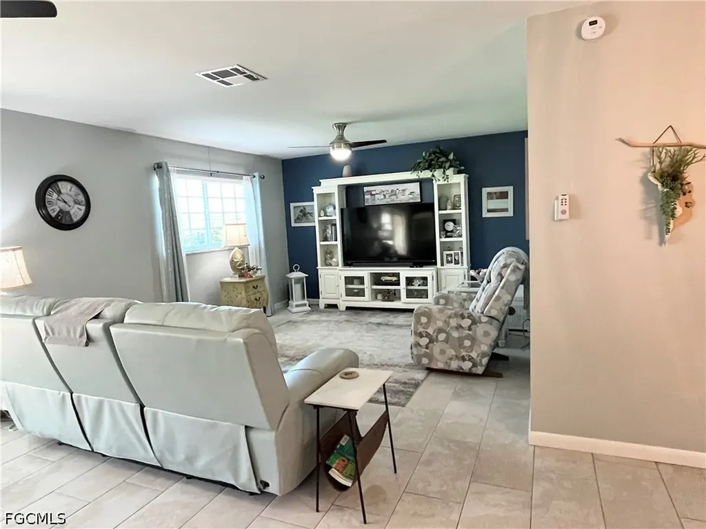 1374 Bunker Way Fort Myers FL 33919