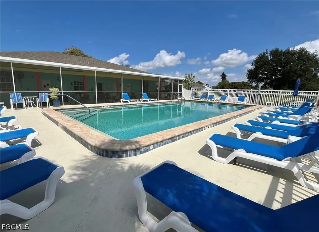 1374 Bunker Way Fort Myers FL 33919