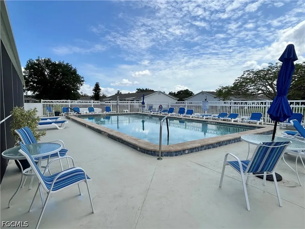 1374 Bunker Way Fort Myers FL 33919