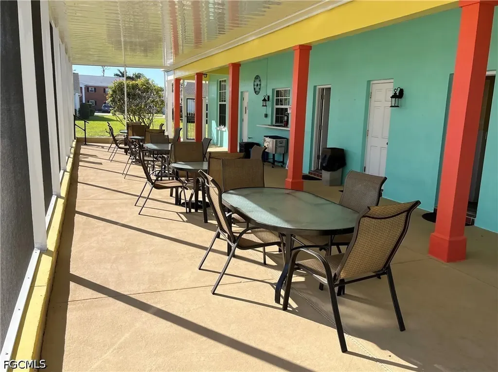 1374 Bunker Way Fort Myers FL 33919