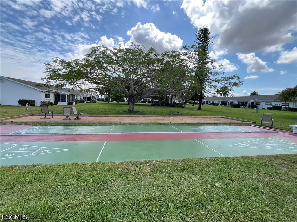 1374 Bunker Way Fort Myers FL 33919