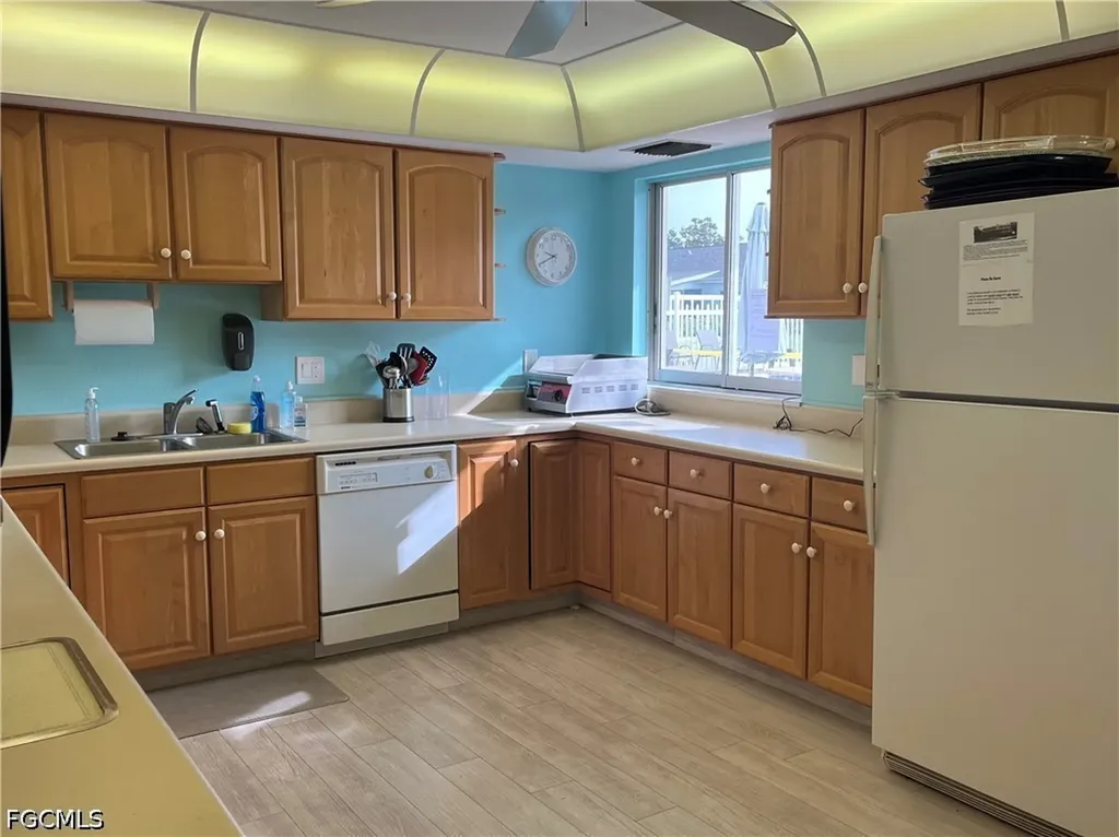 1374 Bunker Way Fort Myers FL 33919