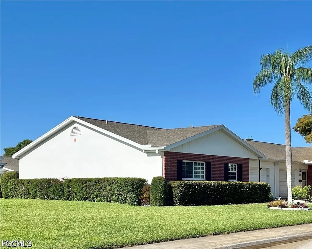 1374 Bunker Way Fort Myers FL 33919