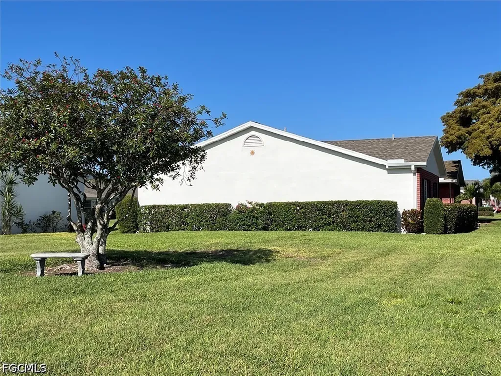 1374 Bunker Way Fort Myers FL 33919