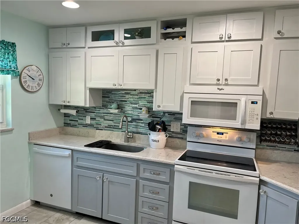 1374 Bunker Way Fort Myers FL 33919