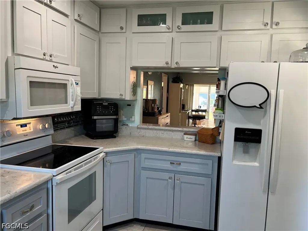 1374 Bunker Way Fort Myers FL 33919