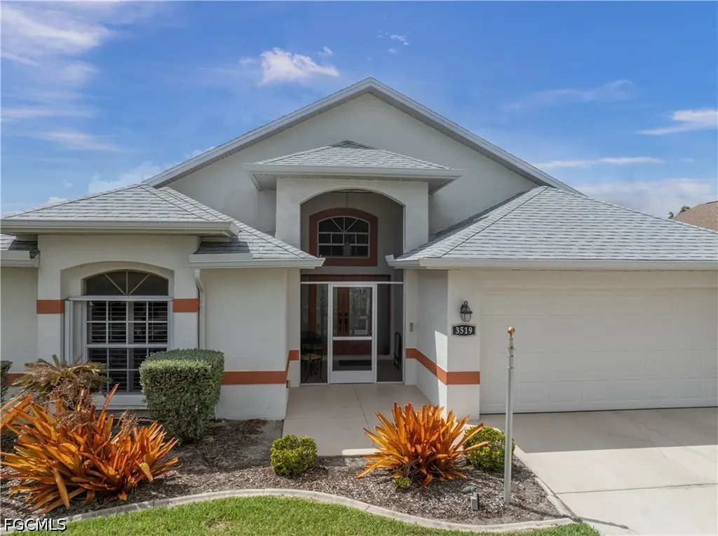 3519 Sabal Springs Boulevard North Fort Myers FL 33917