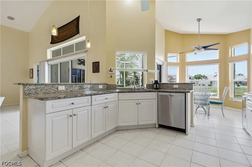 3519 Sabal Springs Boulevard North Fort Myers FL 33917