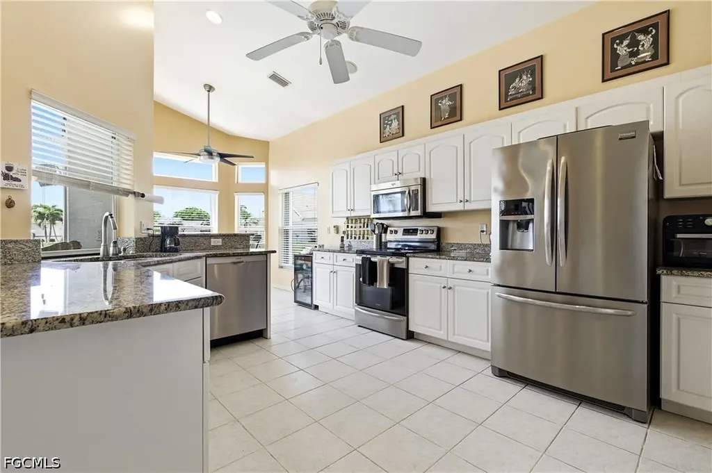 3519 Sabal Springs Boulevard North Fort Myers FL 33917