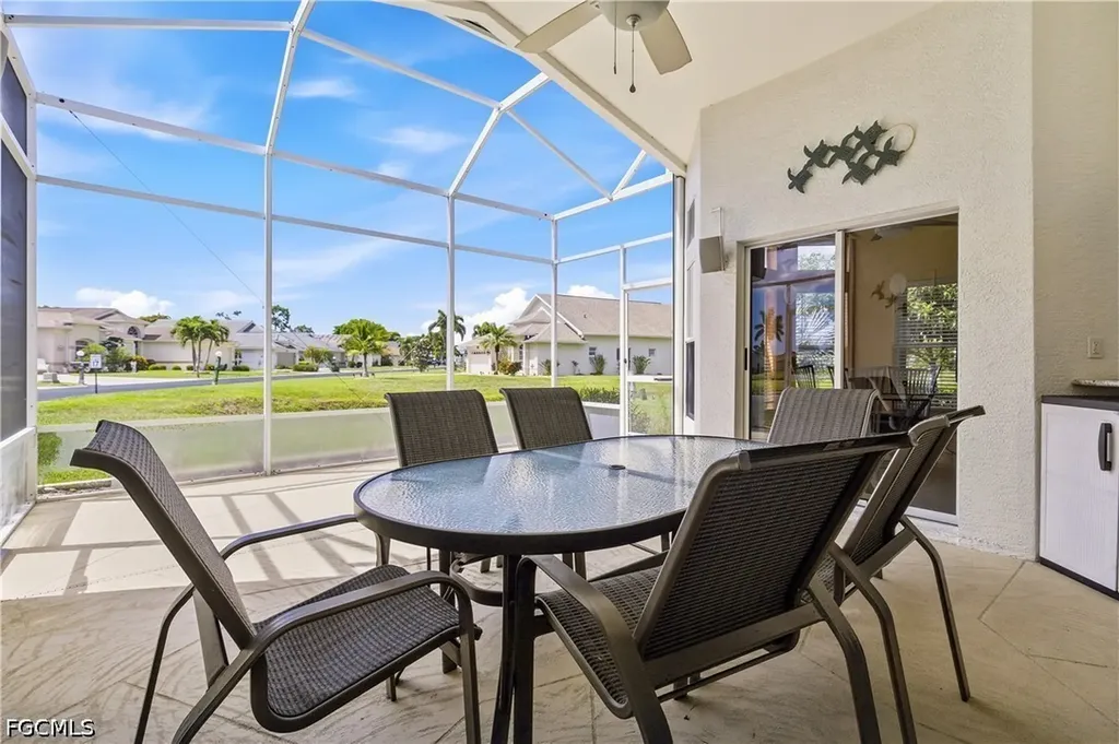 3519 Sabal Springs Boulevard North Fort Myers FL 33917