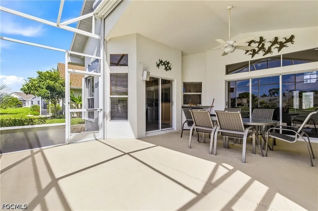 3519 Sabal Springs Boulevard North Fort Myers FL 33917