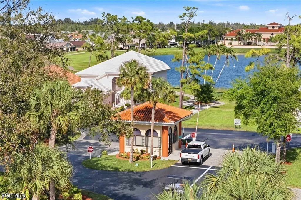 3519 Sabal Springs Boulevard North Fort Myers FL 33917