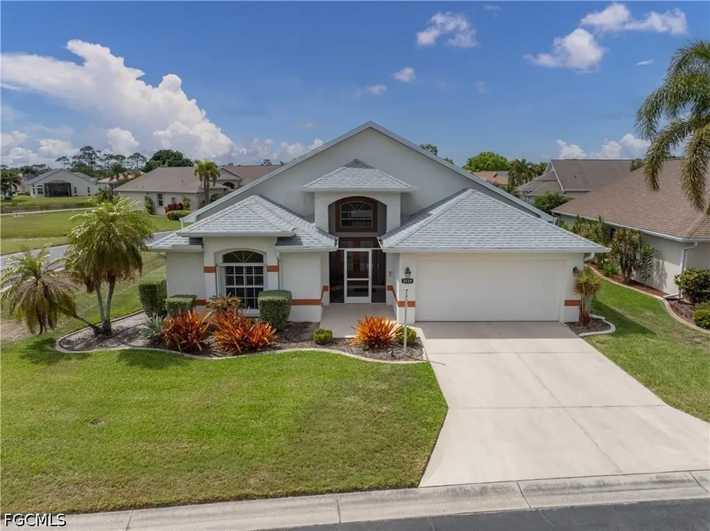 3519 Sabal Springs Boulevard North Fort Myers FL 33917