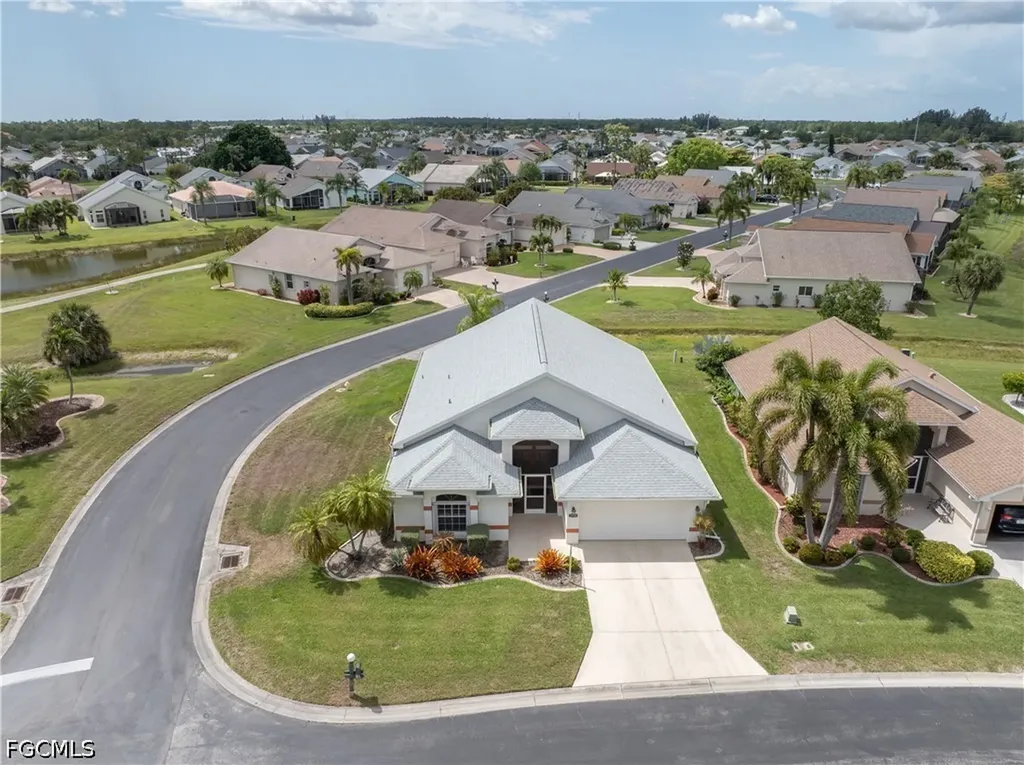 3519 Sabal Springs Boulevard North Fort Myers FL 33917