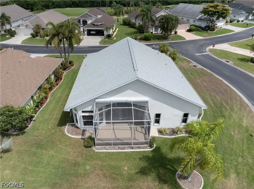 3519 Sabal Springs Boulevard North Fort Myers FL 33917