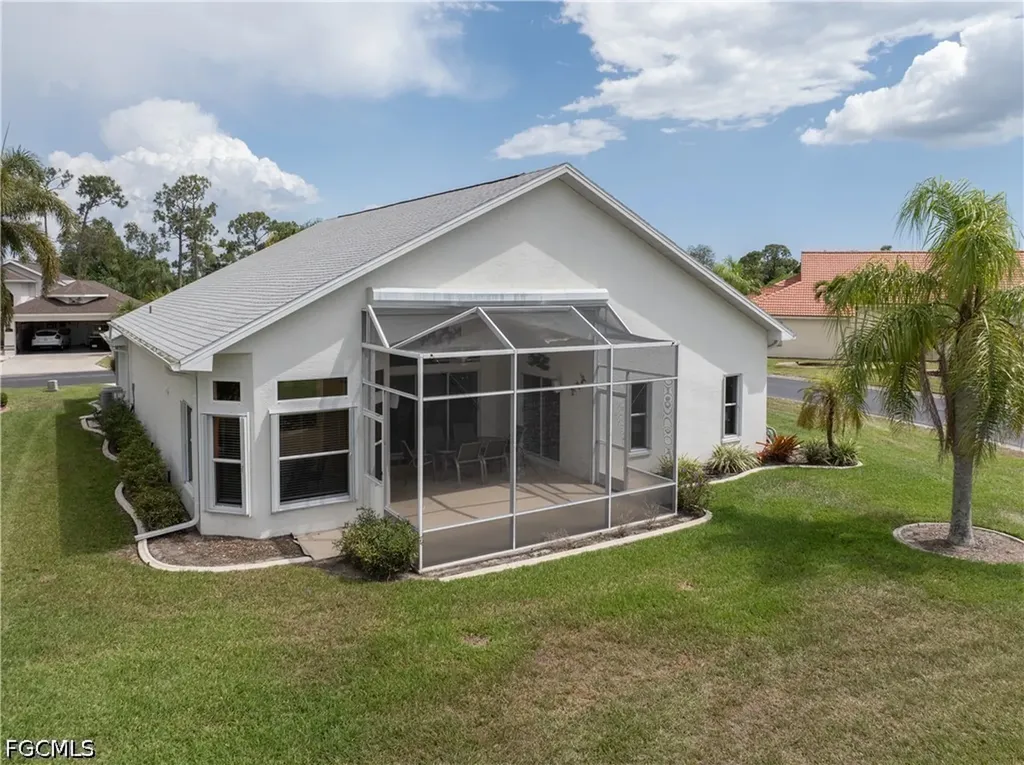3519 Sabal Springs Boulevard North Fort Myers FL 33917