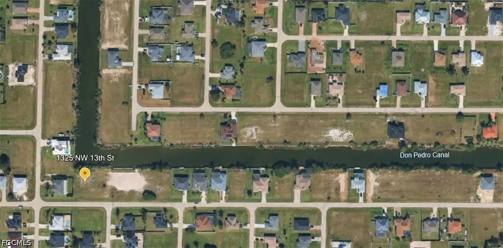1325 NW 13th Street Cape Coral FL 33993