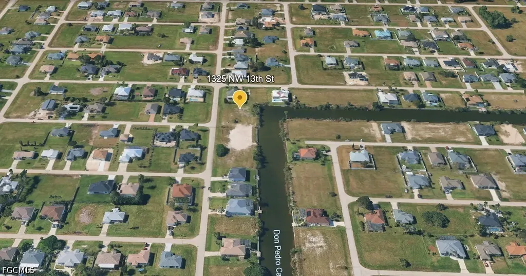 1325 NW 13th Street Cape Coral FL 33993