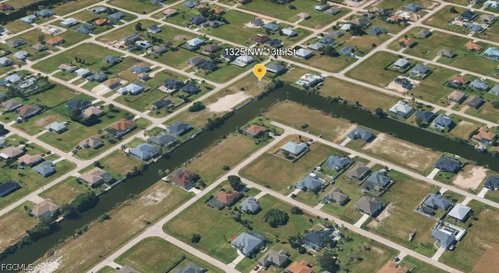 1325 NW 13th Street Cape Coral FL 33993