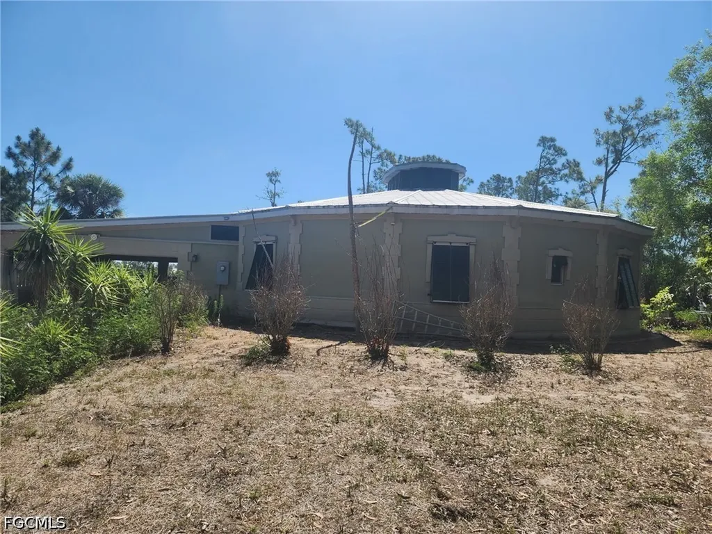 11891 Shawnee Road Fort Myers FL 33913