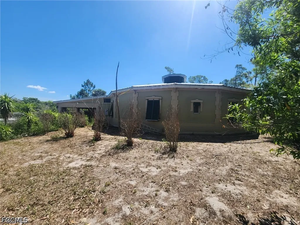 11891 Shawnee Road Fort Myers FL 33913
