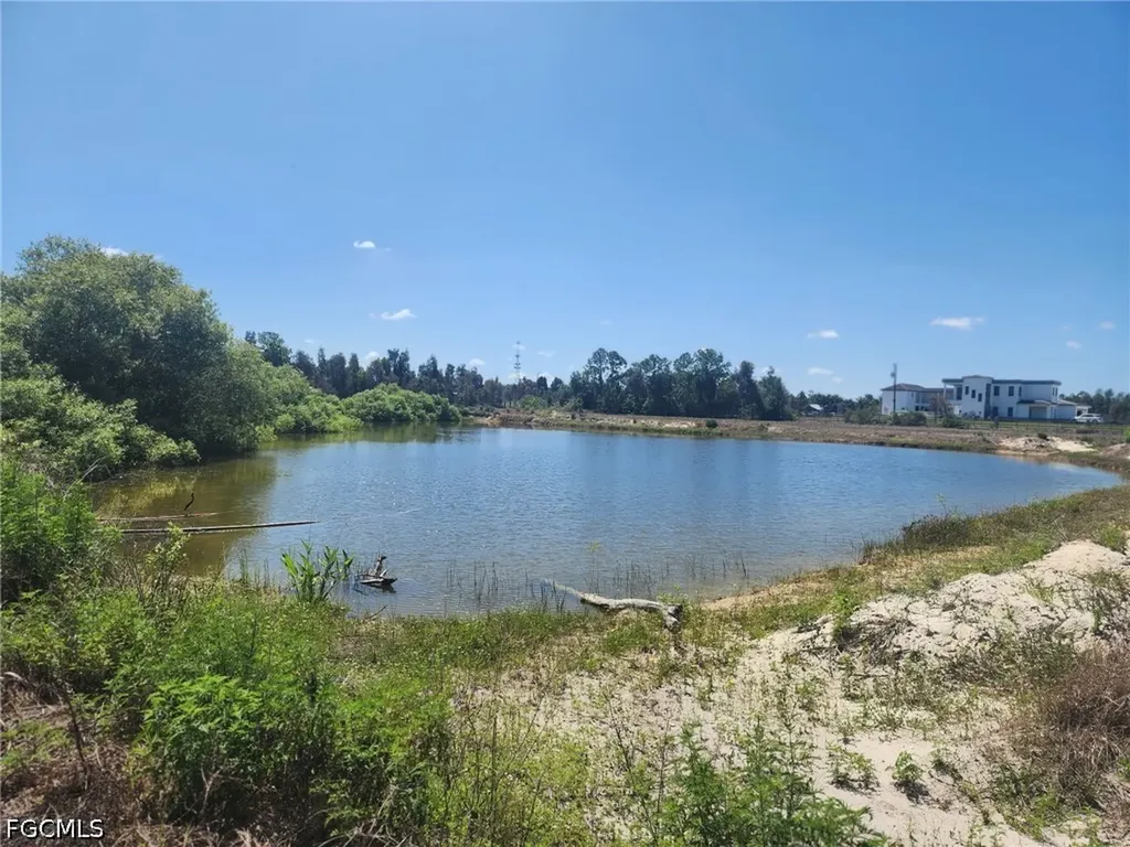 11891 Shawnee Road Fort Myers FL 33913